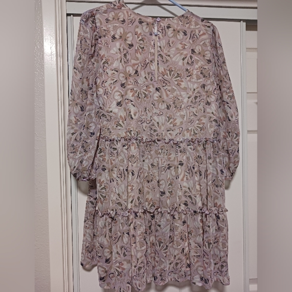 Sunday best dress medium